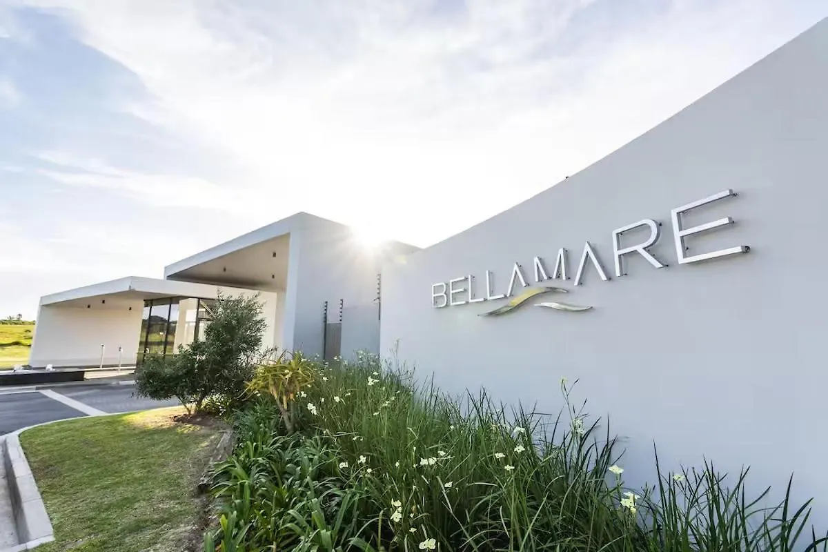 Bella Mare At Summerstrand Port Elizabeth Apartment