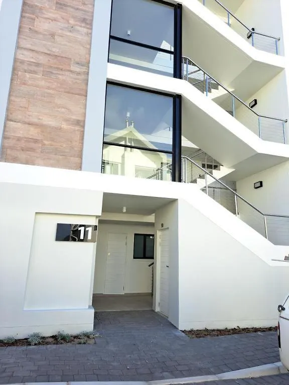 Bella Mare At Summerstrand Port Elizabeth Apartment